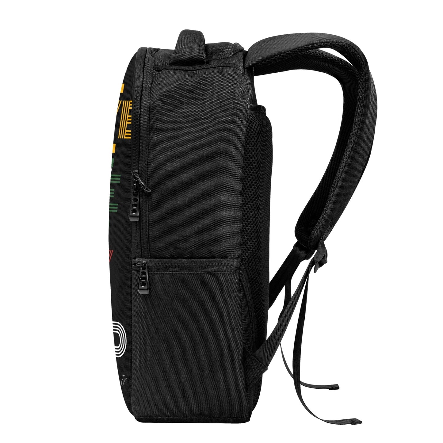 AIJS Laptop Backpack