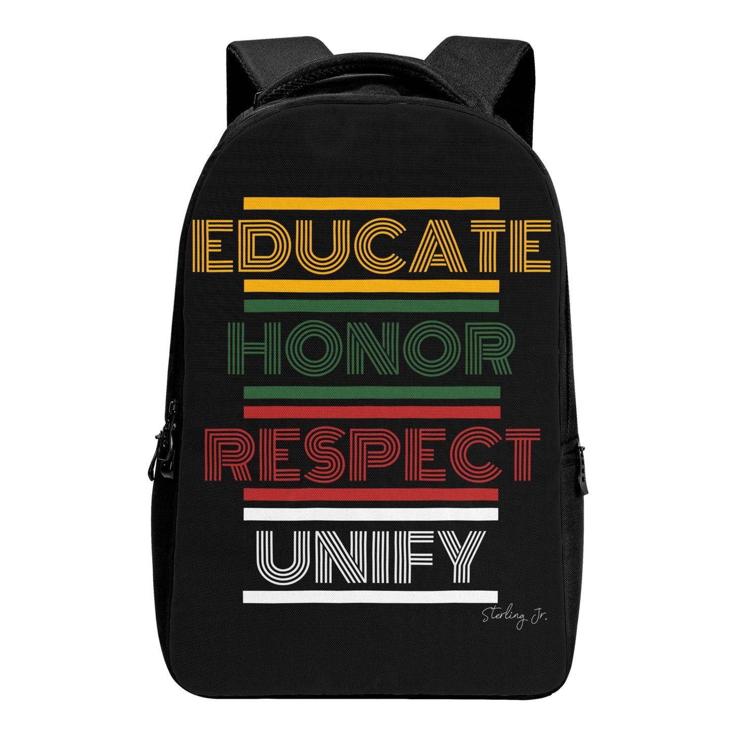 EHRU Laptop Backpack