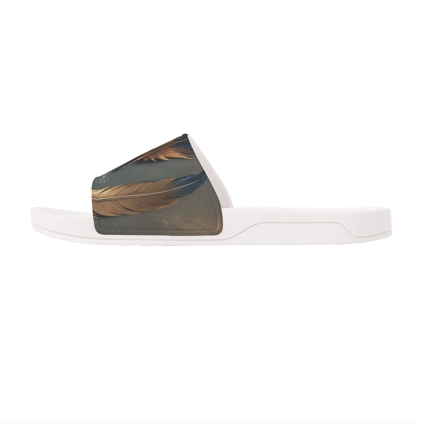 "Tickle, Tickle" Women's Slide Sandals
