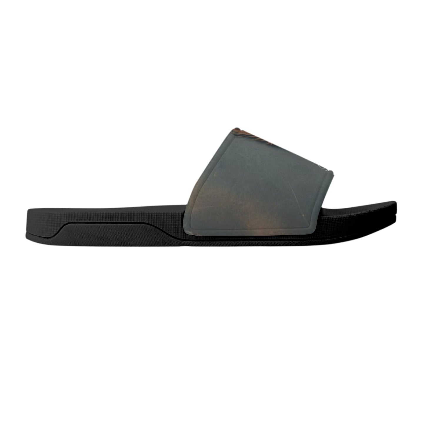 "Tickle, Tickle" Women's Slide Sandals