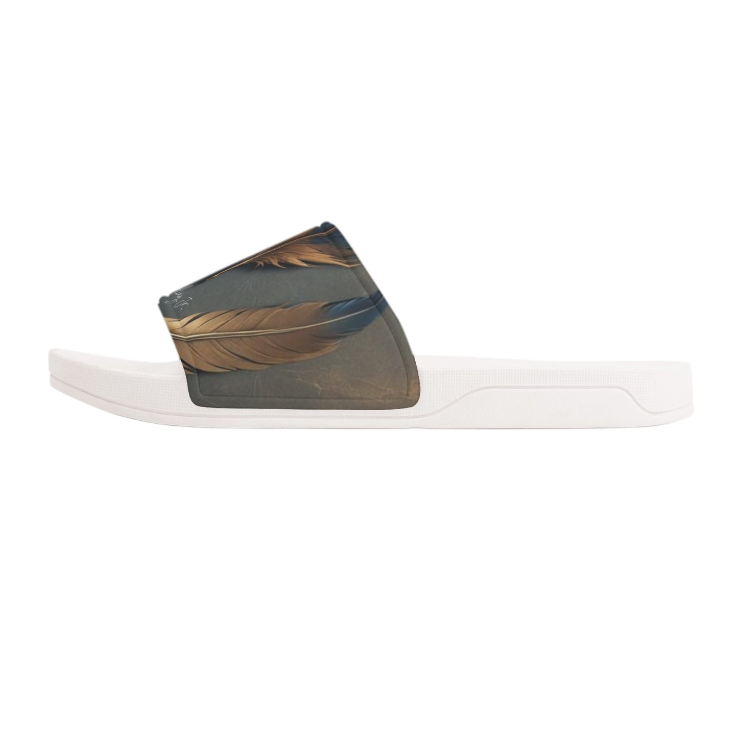 "Tickle, Tickle" Women's Slide Sandals