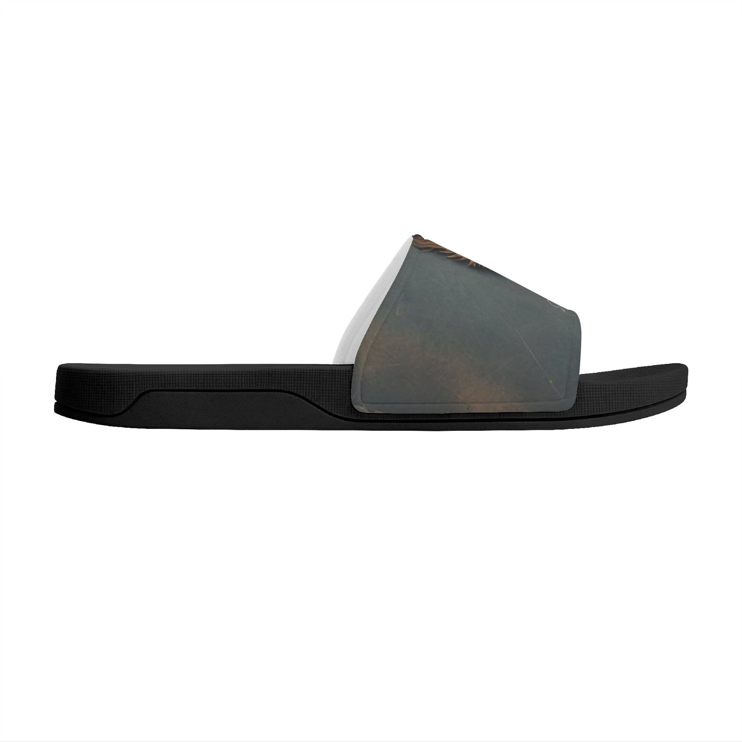 "Tickle, Tickle" Women's Slide Sandals