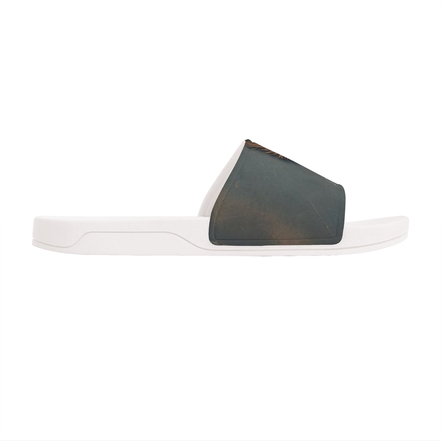 "Tickle, Tickle" Women's Slide Sandals