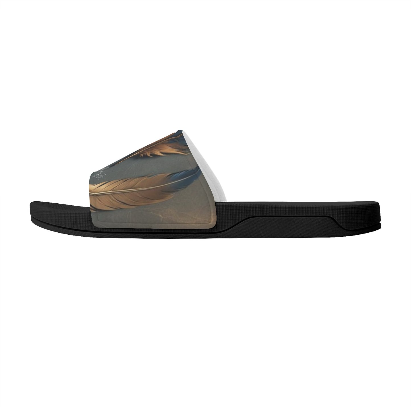 "Tickle, Tickle" Women's Slide Sandals