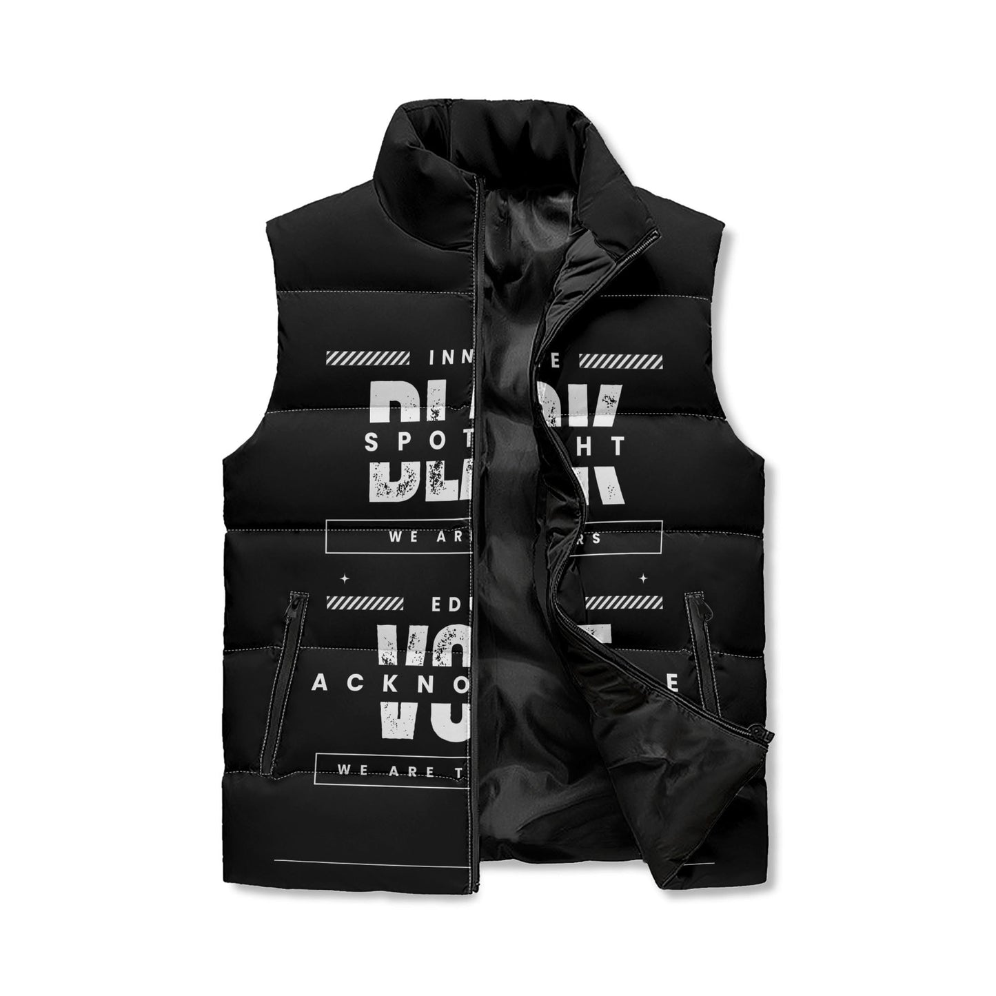 Regal Manna Puffer Vest