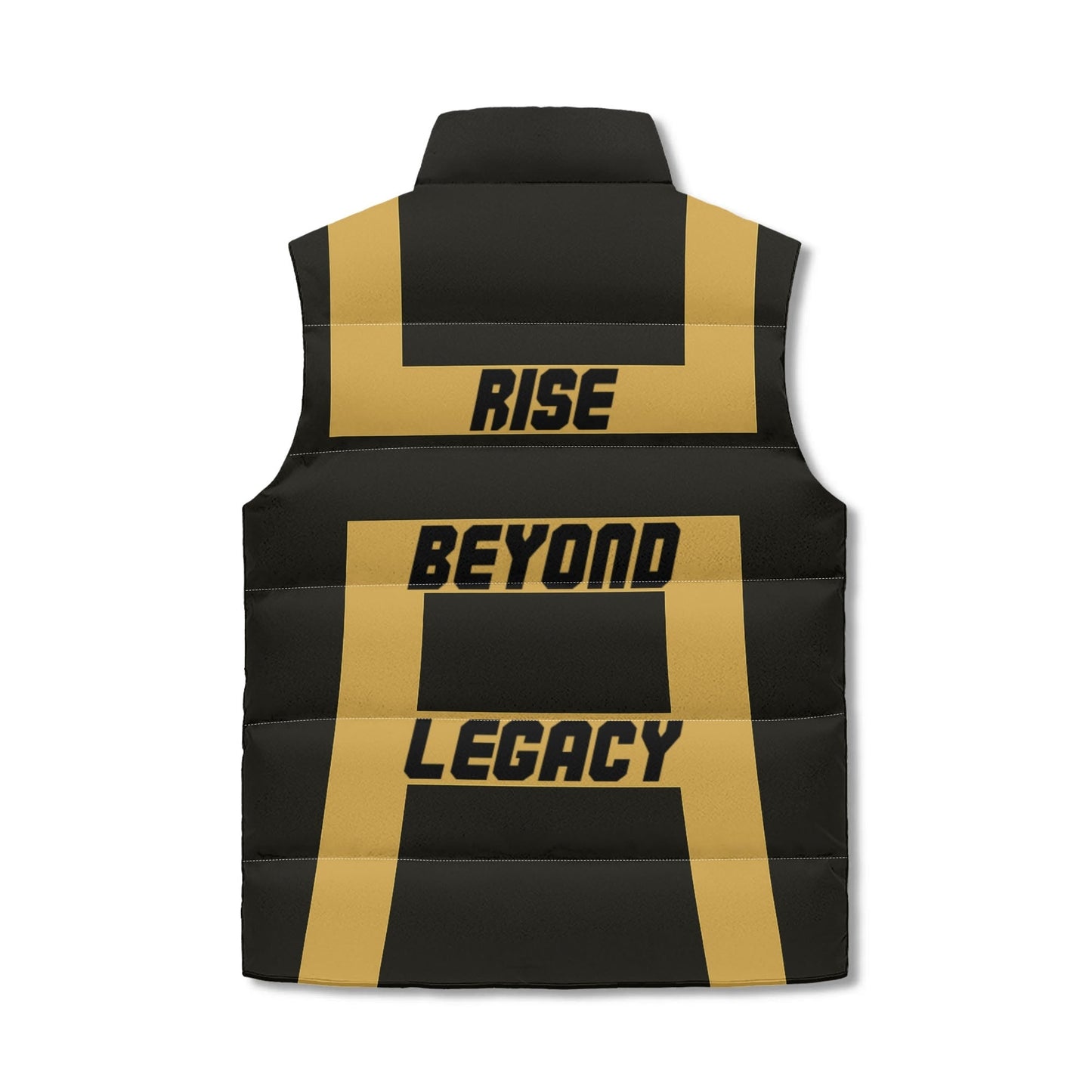 Rise Beyond Legacy (MHA) Puffer Vest