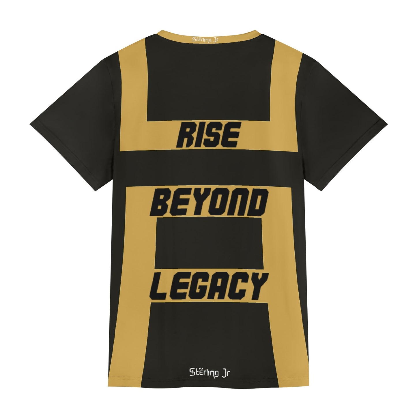 Rise Beyond Legacy (MHA) Short Sleeve Tshirt