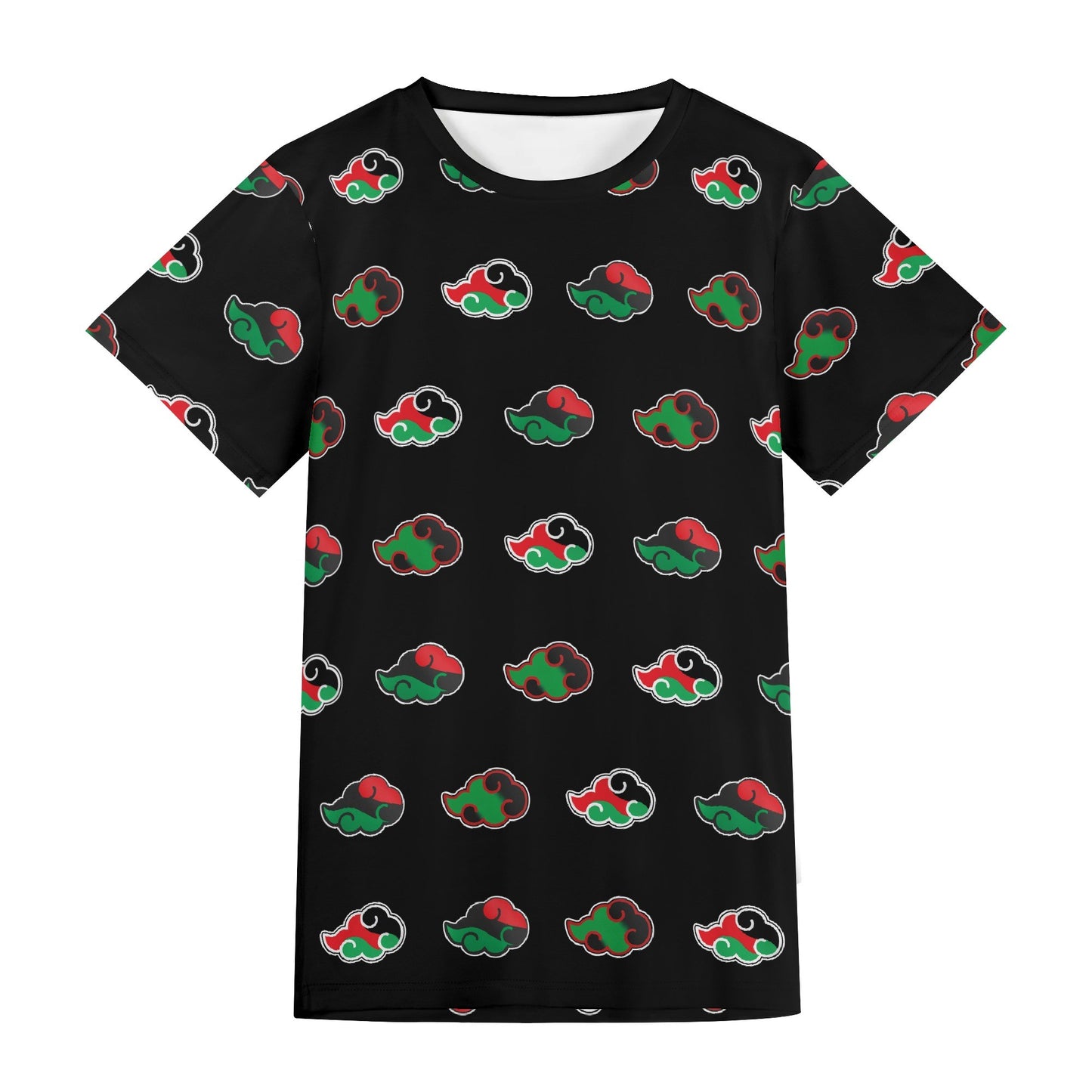 Rise Beyond Legacy (NAR) Short Sleeve Tshirt