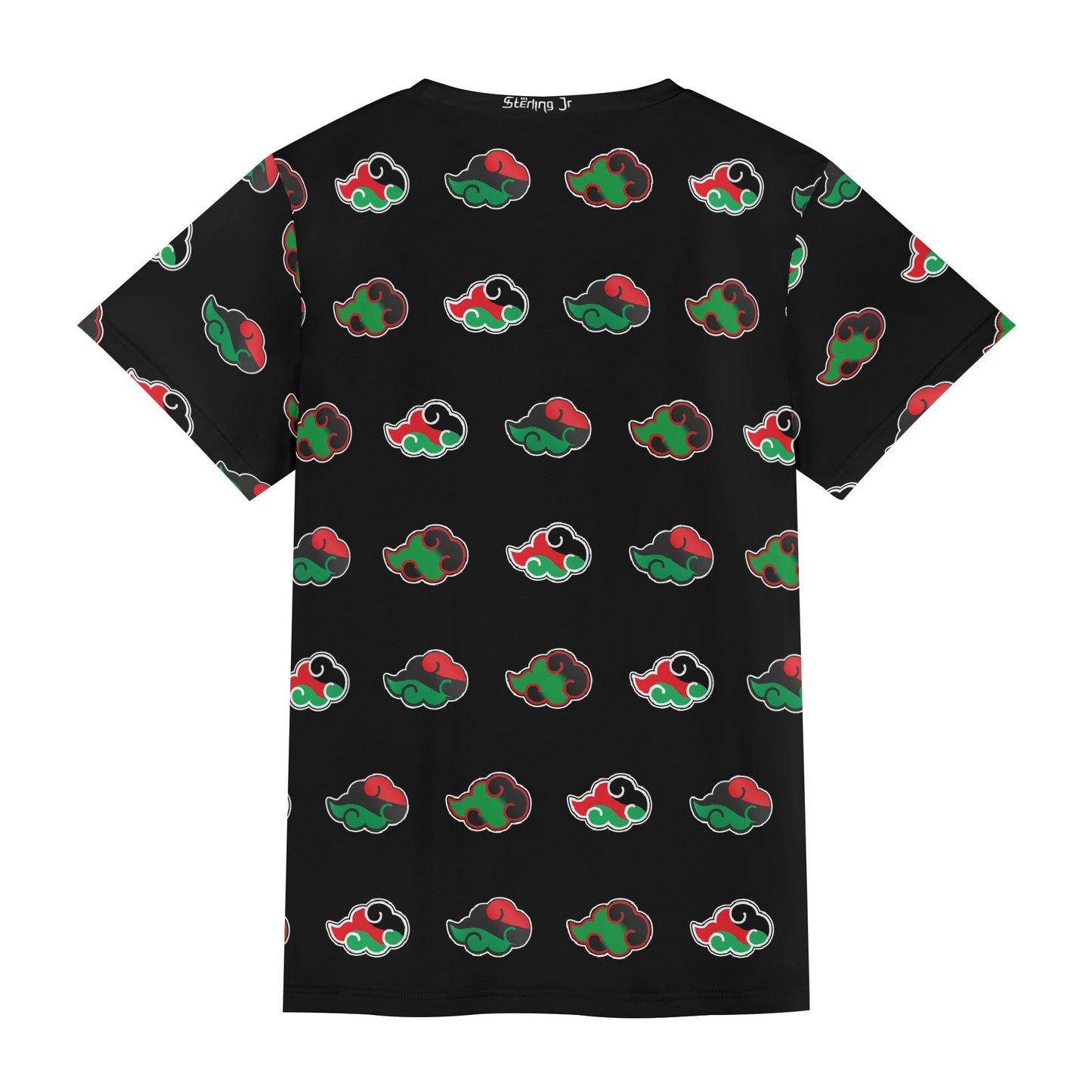 Rise Beyond Legacy (NAR) Short Sleeve Tshirt