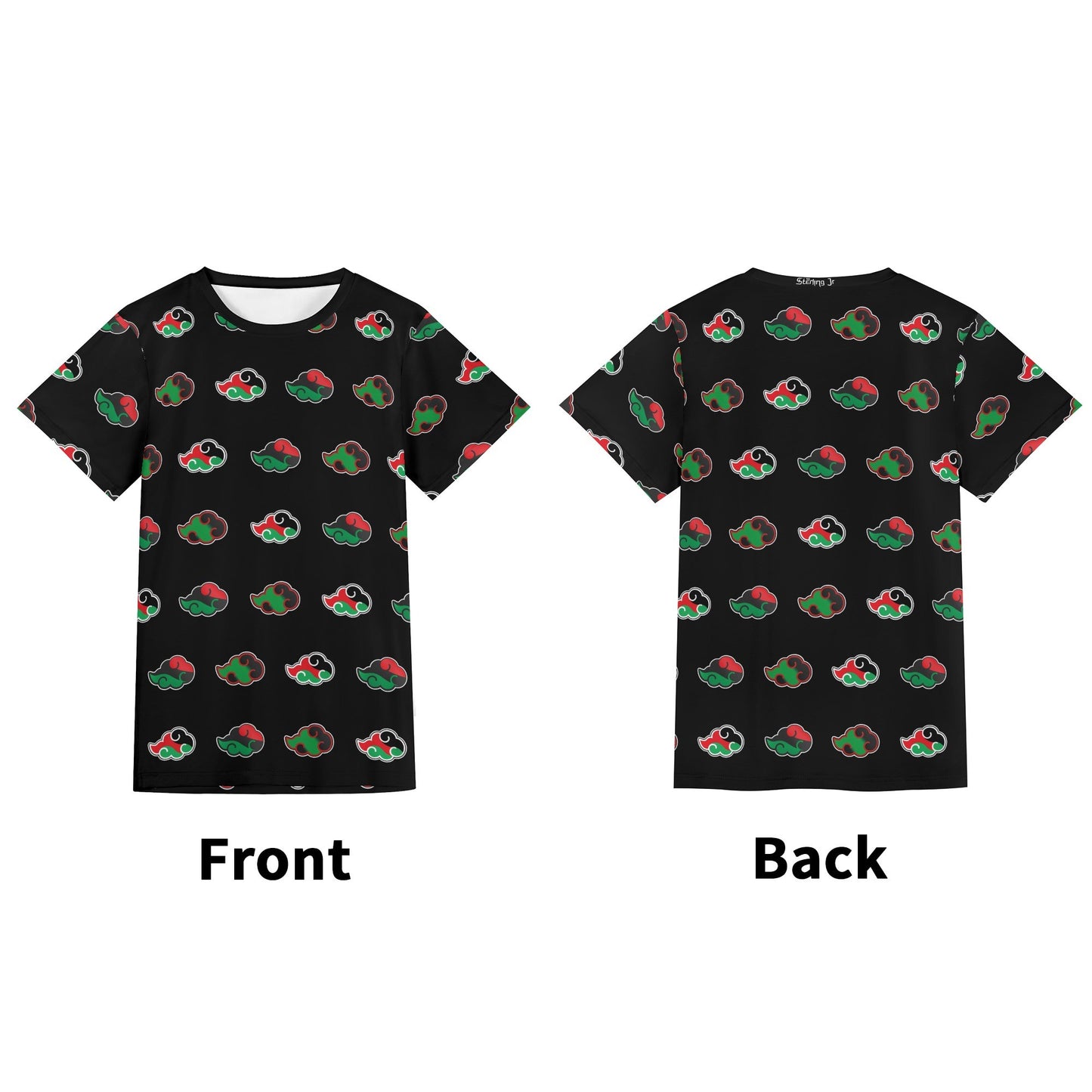 Rise Beyond Legacy (NAR) Short Sleeve Tshirt