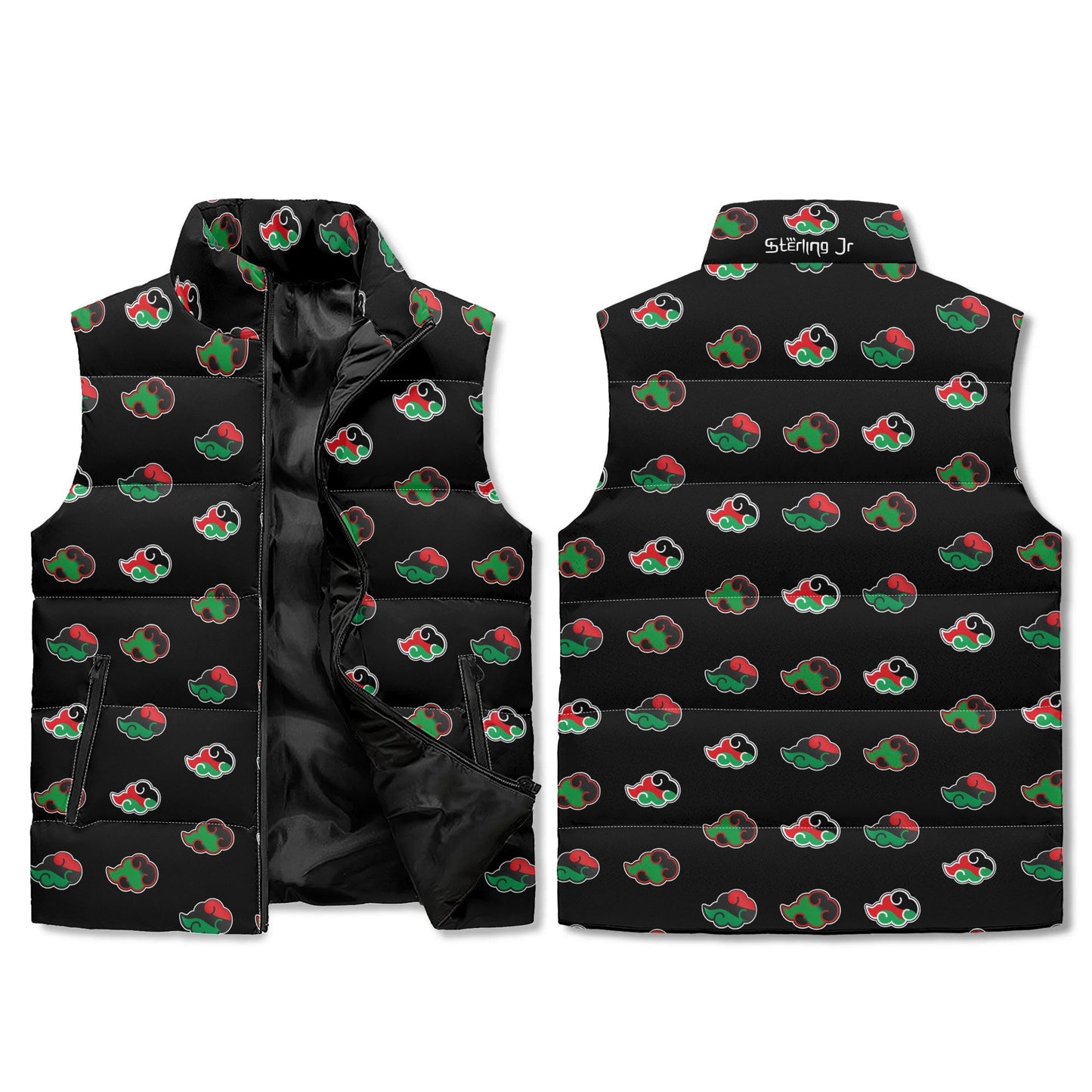 Rise Beyond Legacy (NAR) Puffer Vest