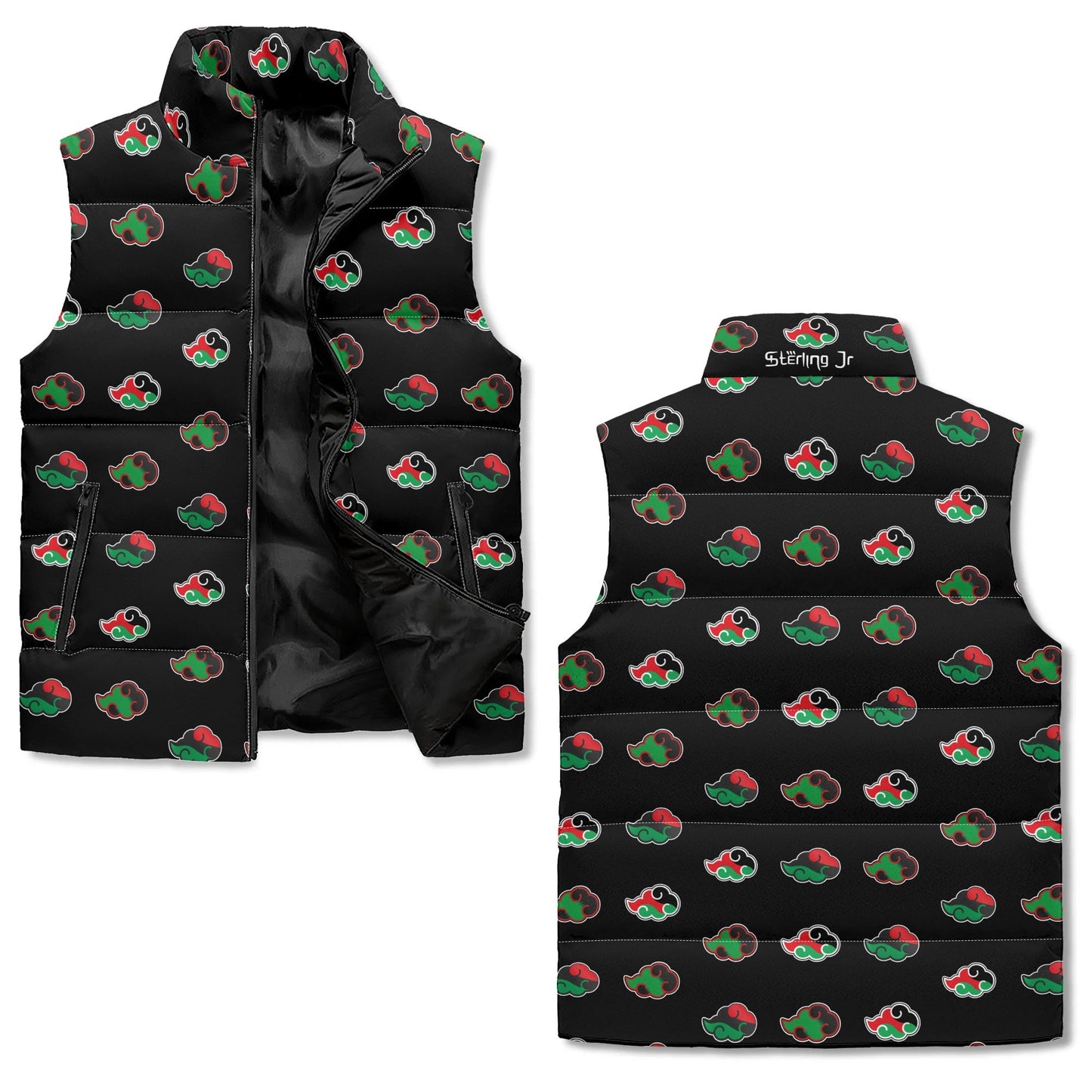 Rise Beyond Legacy (NAR) Puffer Vest