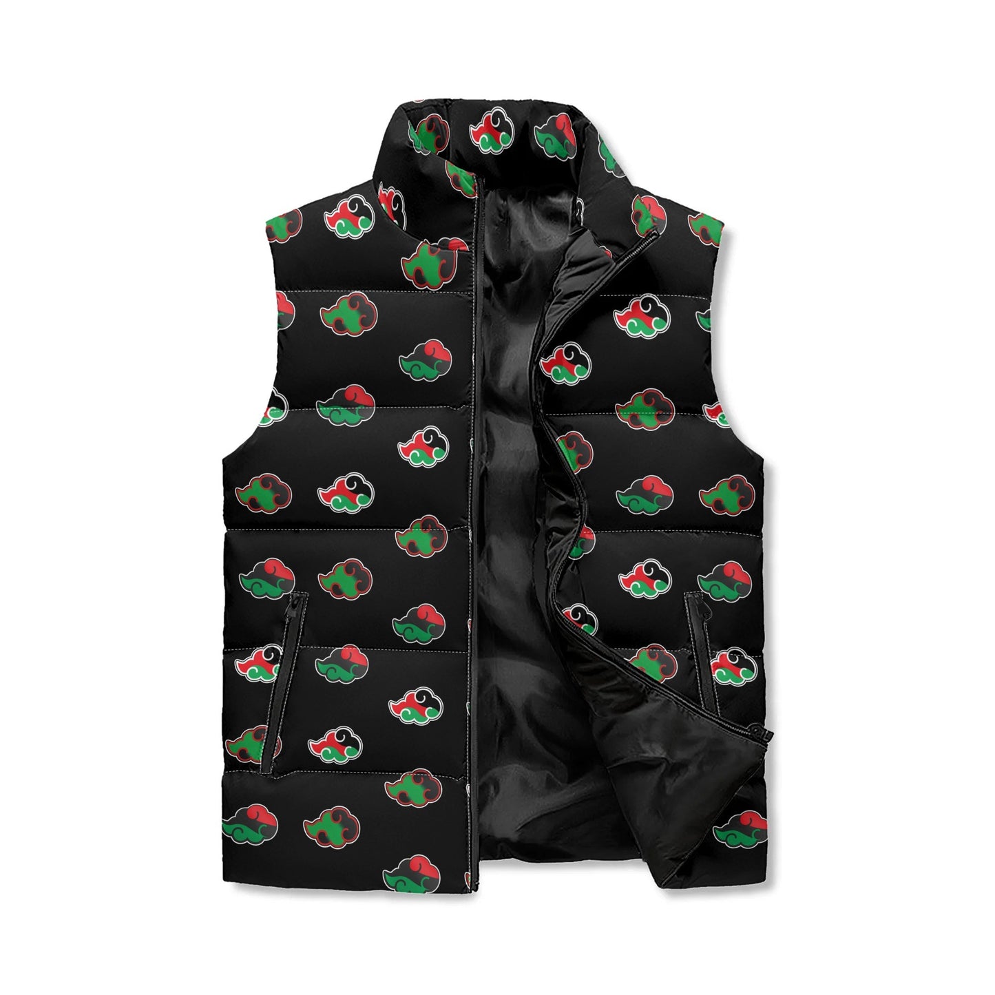 Rise Beyond Legacy (NAR) Puffer Vest