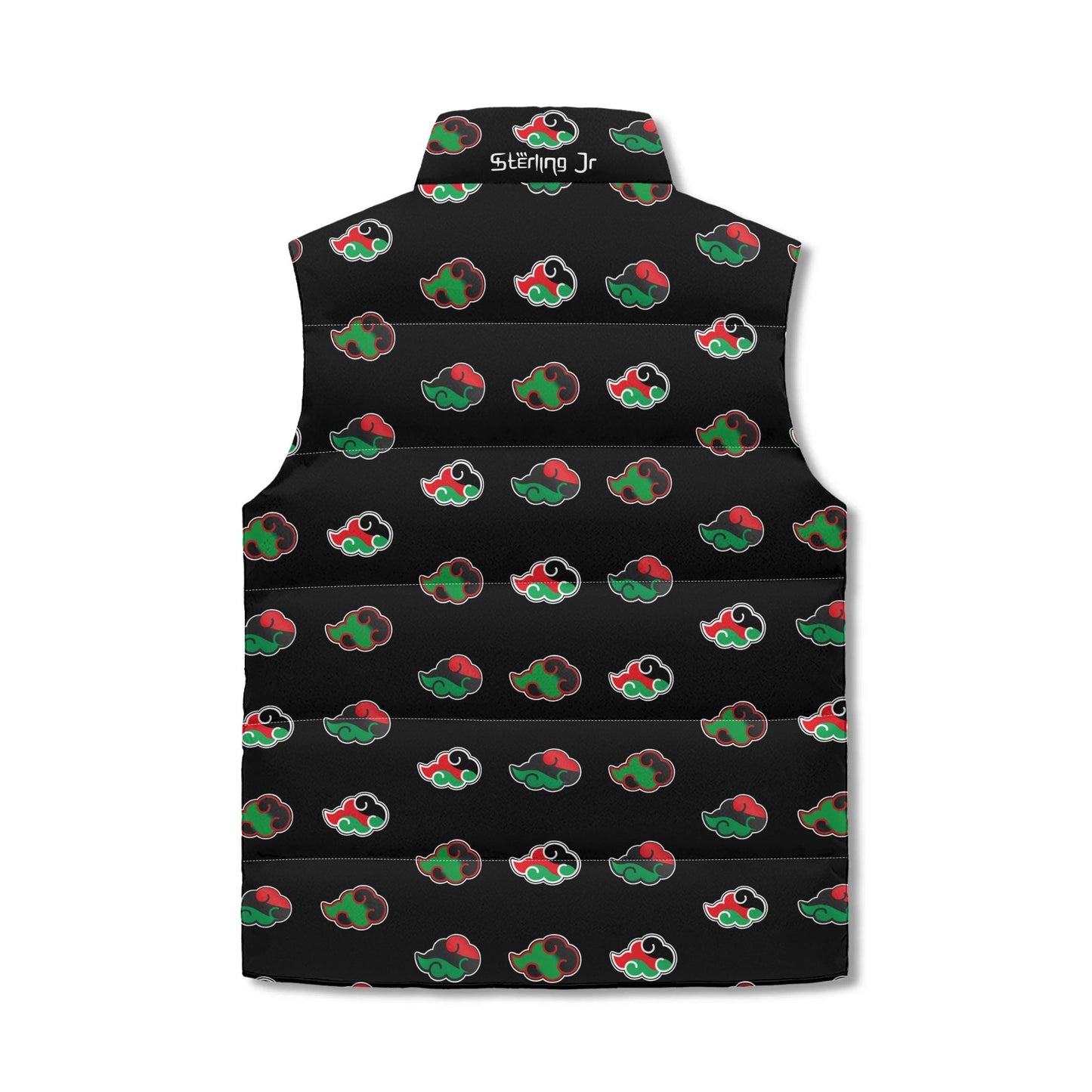 Rise Beyond Legacy (NAR) Puffer Vest