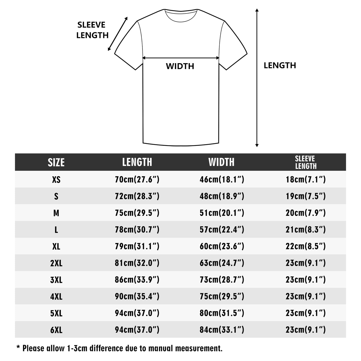 Rise Beyond Legacy (NAR) Short Sleeve Tshirt