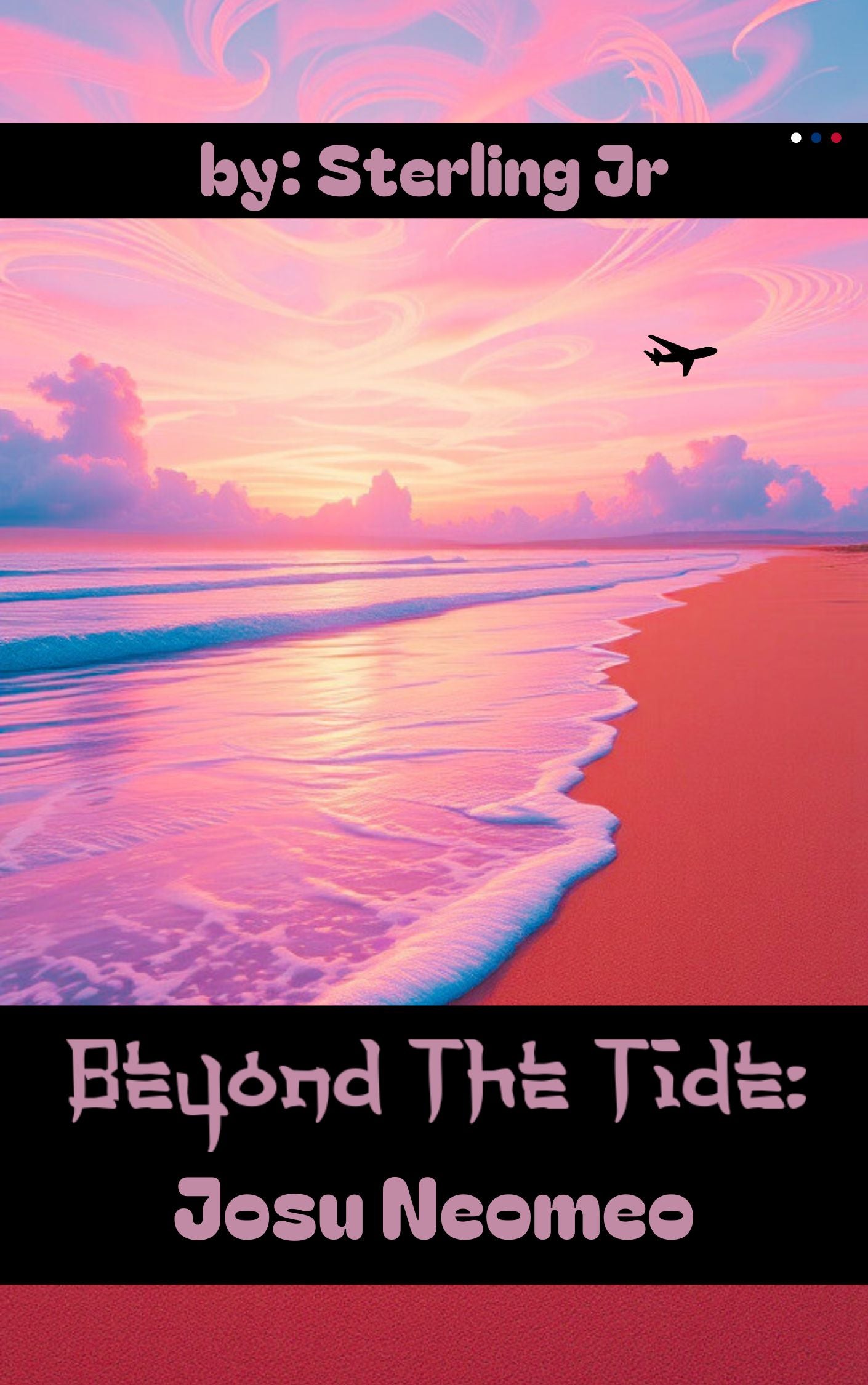 Beyond The Tide: Josu Neomeo