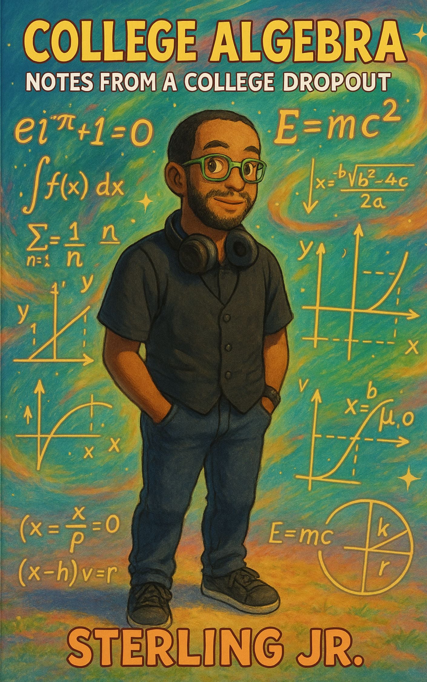 College Algebra Notes from a College Dropout