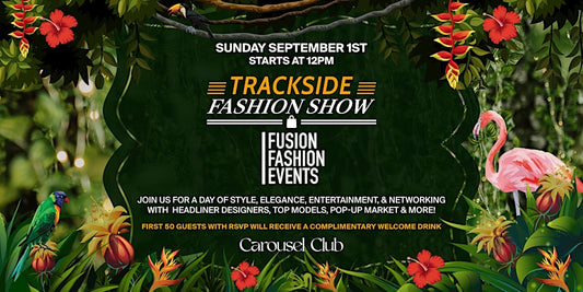 Official Gift Bag Sponsor - End of Summer Soirée!
