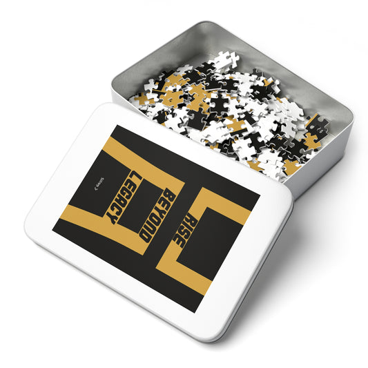 Rise Beyond Legacy (MHA) Jigsaw Puzzle