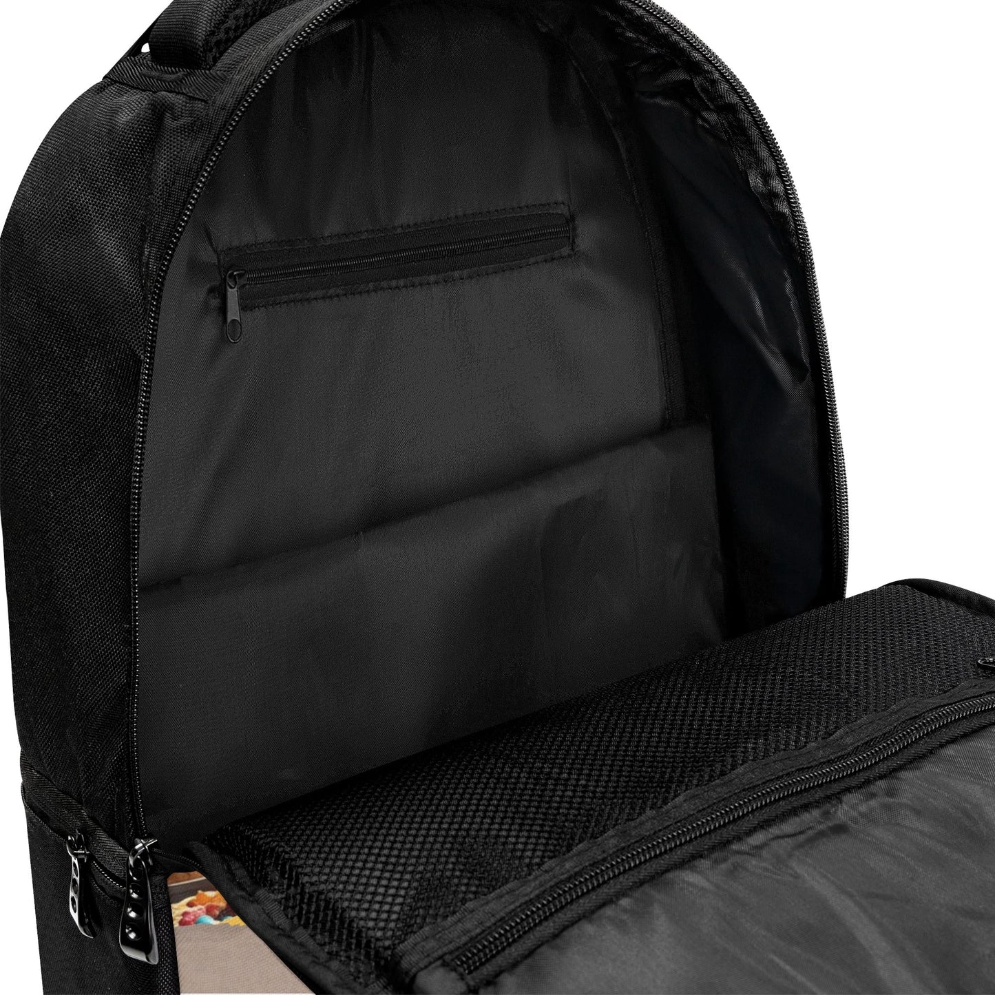 "The Cheesecake Club" Laptop Backpack