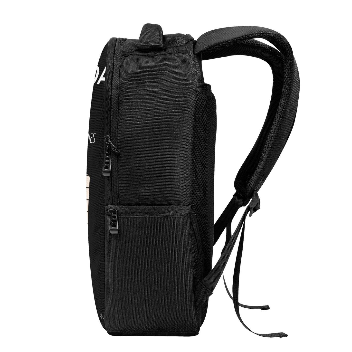 "FDOE" Laptop Backpack