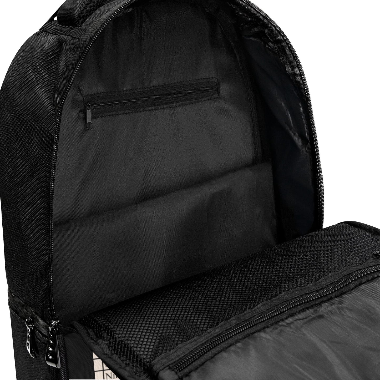 "FDOE" Laptop Backpack