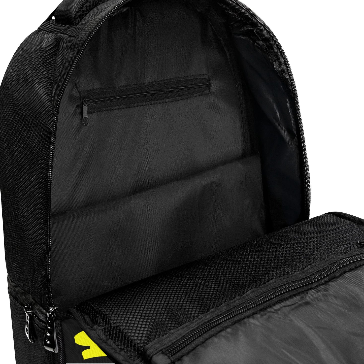 Minding My Black Owned Business - Version D Laptop Backpack