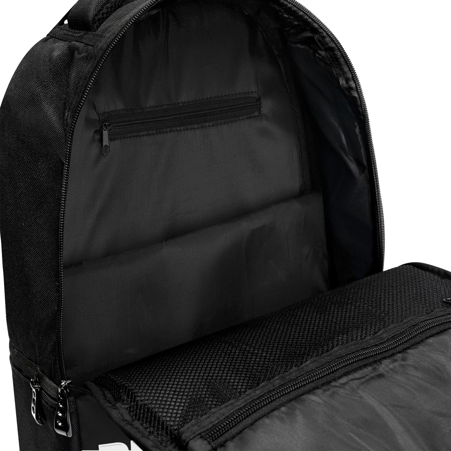 Minding My Black Owned Business - Version C Laptop Backpack