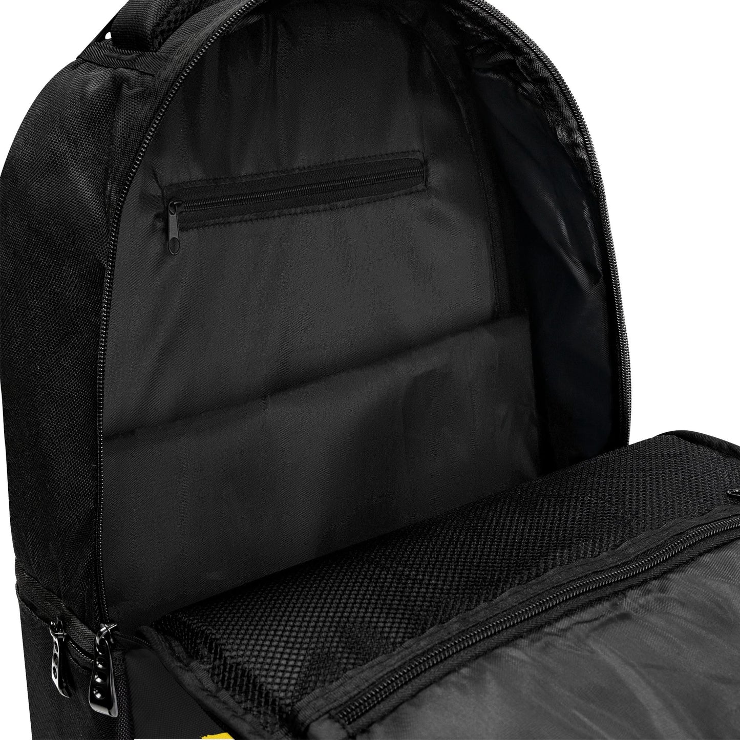 Voice Puppet - Back Laptop Backpack