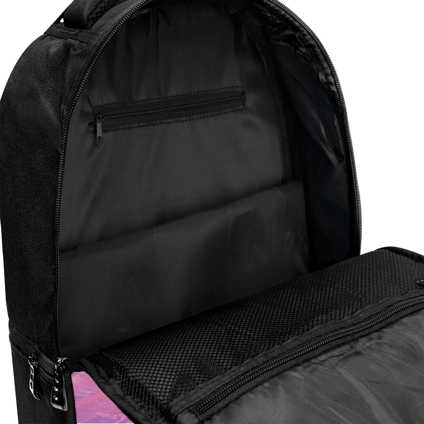 "Beyond The Tide" Laptop Backpack