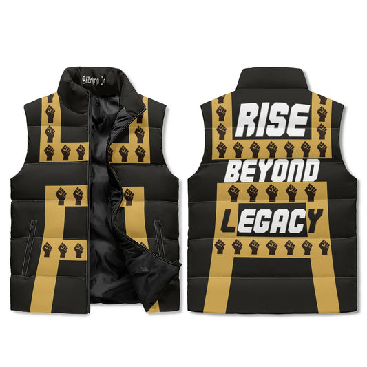Rise Beyond Legacy (MHA) Puffer Vest