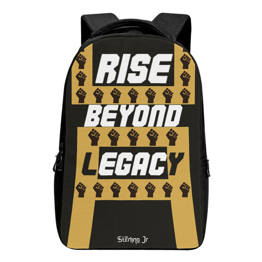 Rise Beyond Legacy (MHA) Laptop Backpack