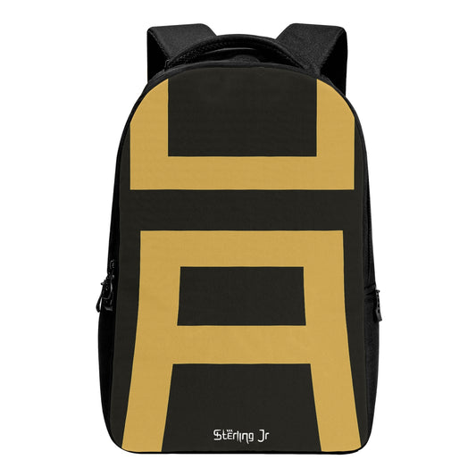 Rise Beyond Legacy (MHA) Laptop Backpack