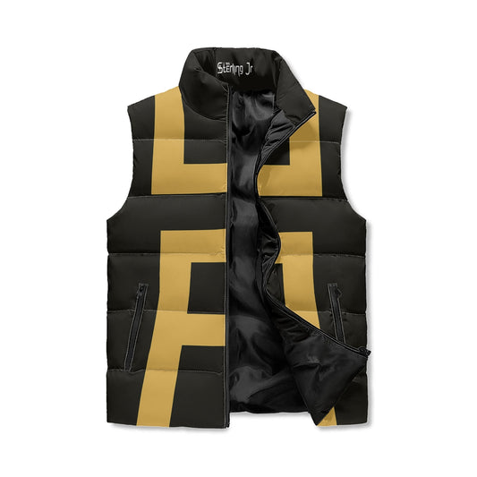 Rise Beyond Legacy (MHA) Puffer Vest