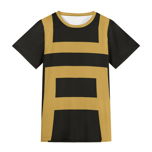 Rise Beyond Legacy (MHA) Short Sleeve Tshirt