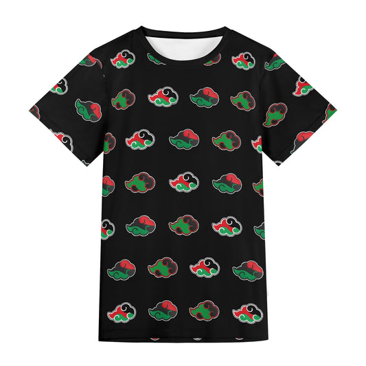 Rise Beyond Legacy (NAR) Short Sleeve Tshirt