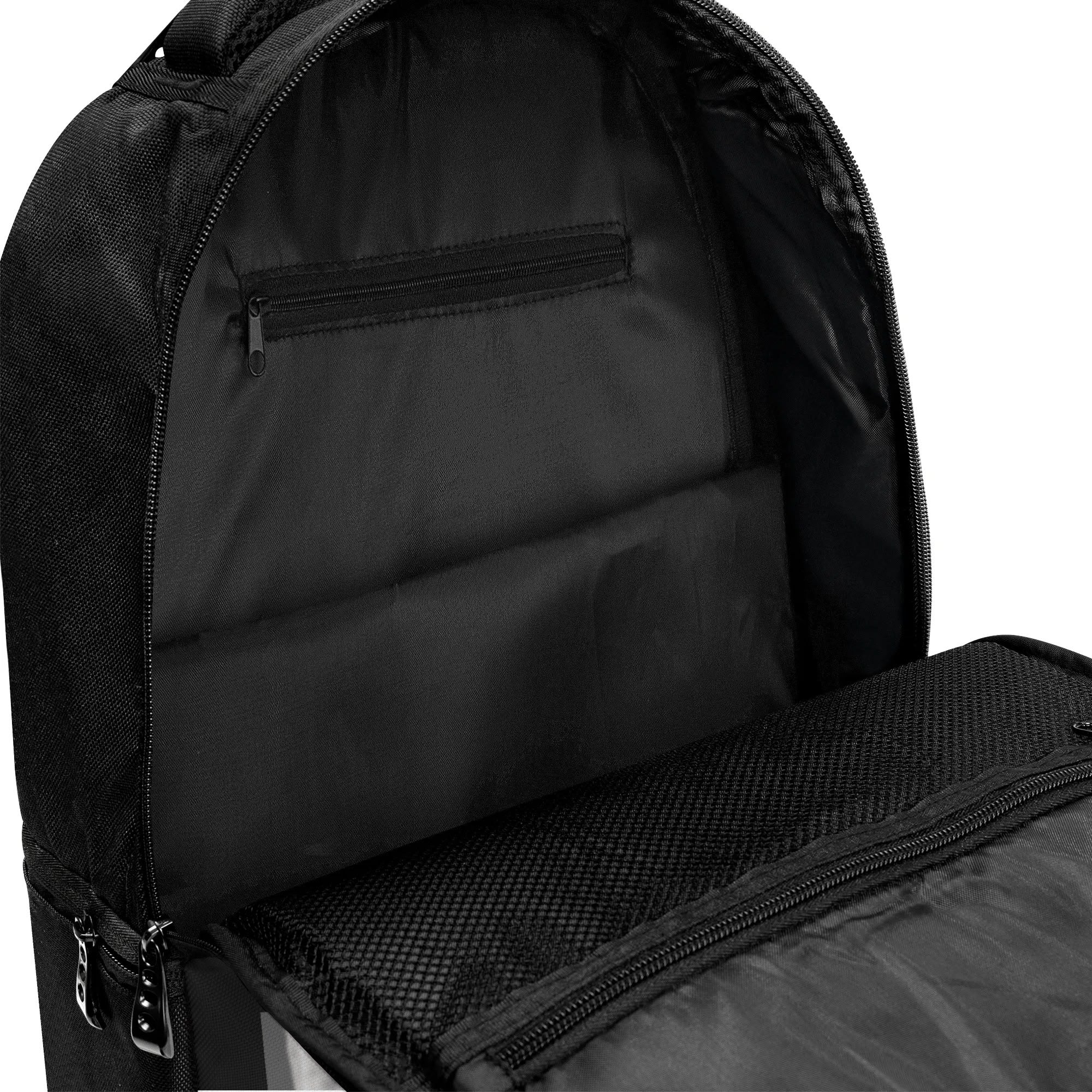 バッグ m.ha MHA x Chris Hansen Laptop Backpack – Black Cards Of History LLC