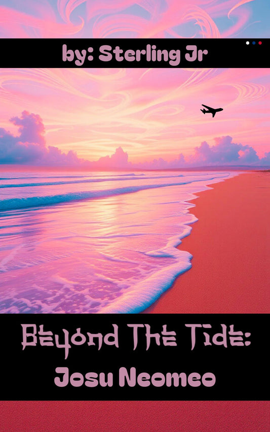 Beyond The Tide: Josu Neomeo