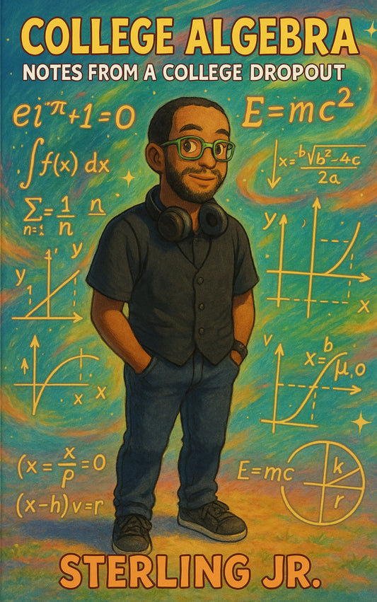 College Algebra Notes from a College Dropout