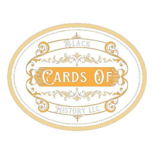 Black Cards Of History LLC