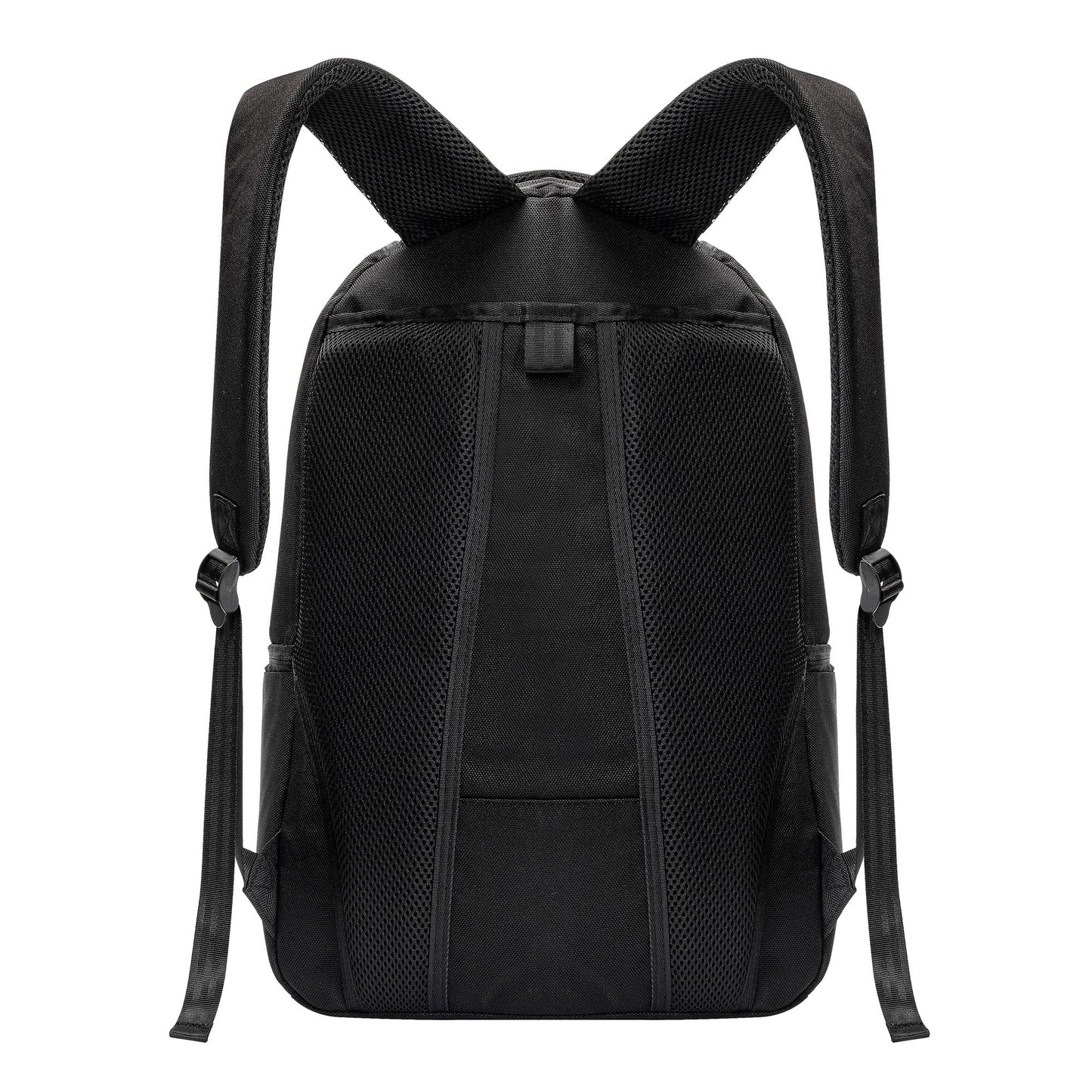 Voice Puppet - Back Laptop Backpack