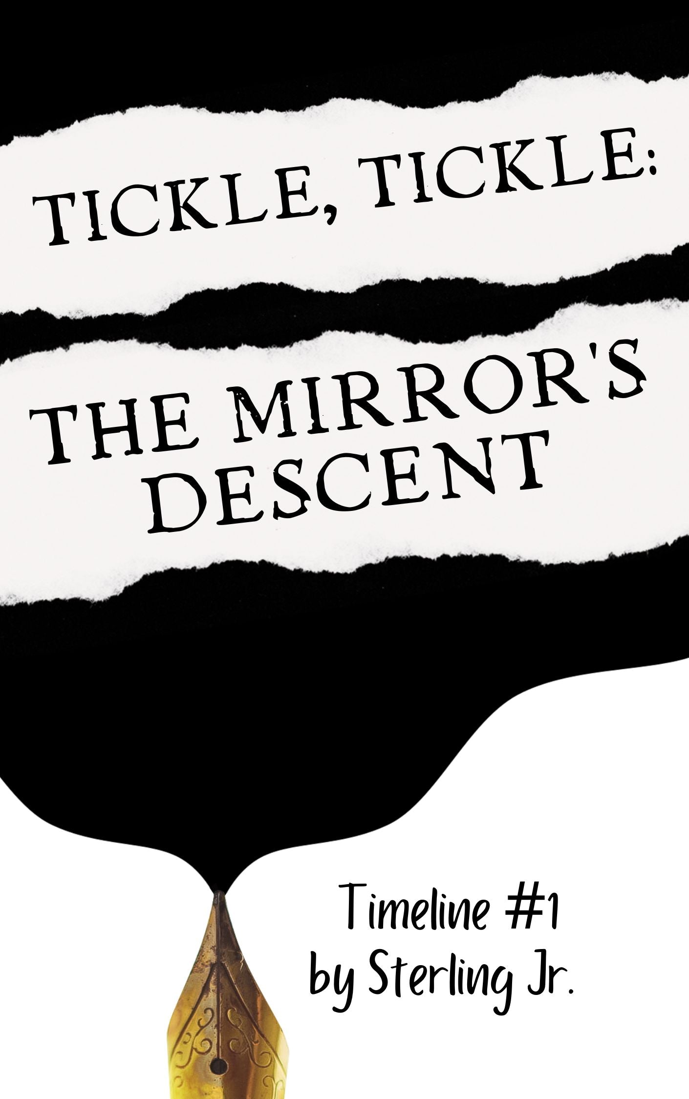 Tickle, Tickle: The Mirror's Descent