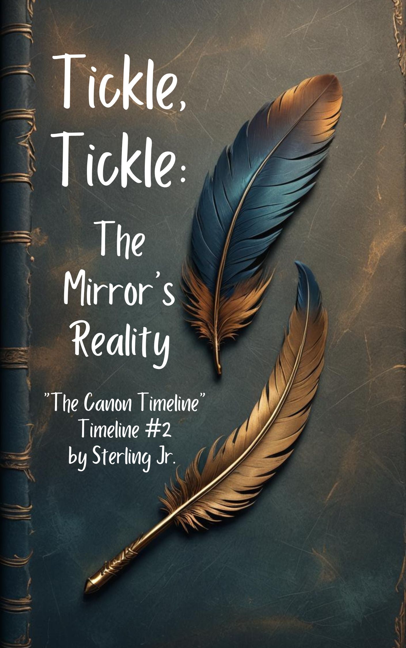 Tickle, Tickle: The Mirror's Reality